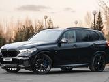 BMW X5 2022 годаүшін53 500 000 тг. в Астана