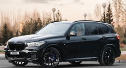 BMW X5 2022 годаүшін54 000 000 тг. в Астана