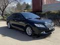 Toyota Camry 2012 года за 11 000 000 тг. в Алматы – фото 2