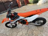 KTM  65 SX 2024 года за 3 000 000 тг. в Актобе – фото 3