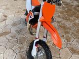 KTM  65 SX 2024 года за 3 000 000 тг. в Актобе