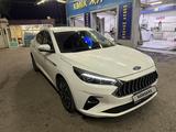 JAC J7 2023 года за 7 000 000 тг. в Алматы – фото 2