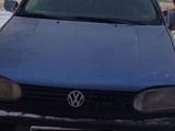 Volkswagen Golf 1991 годаүшін1 100 000 тг. в Астана – фото 2