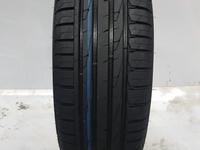 Шины Nokian 245/70/r16 Hakka Blue 2үшін70 000 тг. в Алматы