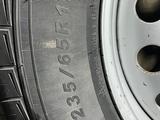 Шины диски за 210 000 тг. в Доссор – фото 4