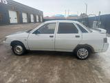 ВАЗ (Lada) 2110 2004 годаүшін750 000 тг. в Костанай – фото 3