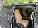 Kia Carnival 2021 года за 19 500 000 тг. в Алматы – фото 4