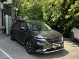 Kia Carnival 2021 года за 19 500 000 тг. в Алматы