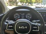 Kia Carnival 2021 года за 19 500 000 тг. в Алматы – фото 5
