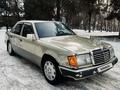 Mercedes-Benz E 200 1989 годаfor1 150 000 тг. в Алматы – фото 10