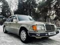 Mercedes-Benz E 200 1989 годаfor1 150 000 тг. в Алматы – фото 9