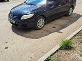 Toyota Corolla 2008 годаүшін3 700 000 тг. в Астана – фото 2