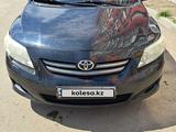 Toyota Corolla 2008 годаүшін3 700 000 тг. в Астана