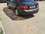 Toyota Corolla 2008 годаүшін3 700 000 тг. в Астана – фото 3