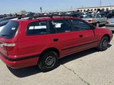 Toyota Carina E 1994 года за 2 000 000 тг. в Тараз – фото 2