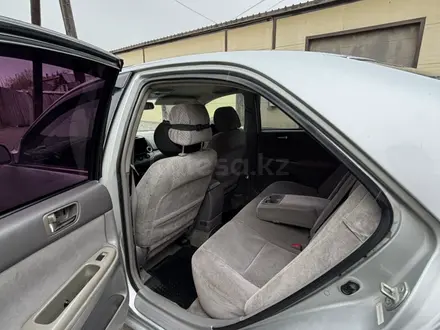 Toyota Camry 2002 года за 4 400 000 тг. в Семей – фото 4