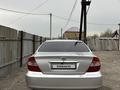 Toyota Camry 2002 годаүшін4 400 000 тг. в Семей – фото 3