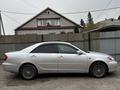 Toyota Camry 2002 годаүшін4 400 000 тг. в Семей – фото 2