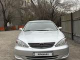Toyota Camry 2002 годаүшін4 400 000 тг. в Семей