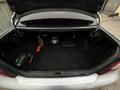 Toyota Camry 2002 годаүшін4 400 000 тг. в Семей – фото 5