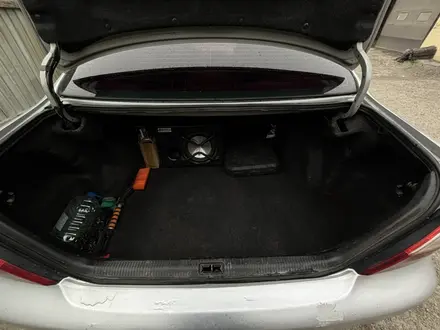 Toyota Camry 2002 года за 4 400 000 тг. в Семей – фото 5