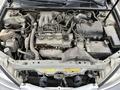 Toyota Camry 2002 годаүшін4 400 000 тг. в Семей – фото 6