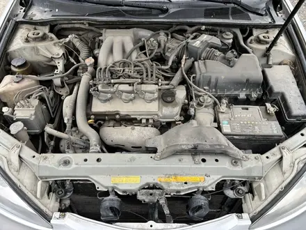 Toyota Camry 2002 года за 4 400 000 тг. в Семей – фото 6