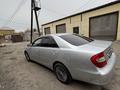 Toyota Camry 2002 годаүшін4 400 000 тг. в Семей – фото 7