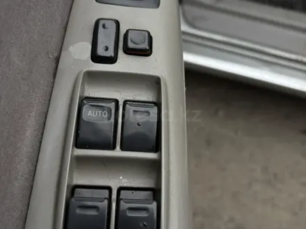 Toyota Camry 2002 года за 4 400 000 тг. в Семей – фото 9