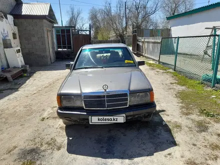 Mercedes-Benz 190 1990 годаүшін850 000 тг. в Усть-Каменогорск – фото 2