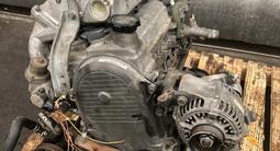 Двигатель из Японии на Тойота 3S D4 2.0 Виста за 320 000 тг. в Алматы