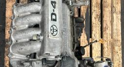 Двигатель из Японии на Тойота 3S D4 2.0 Виста за 320 000 тг. в Алматы – фото 2