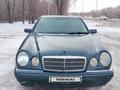 Mercedes-Benz E 240 1998 года за 2 500 000 тг. в Караганда – фото 12
