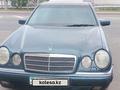 Mercedes-Benz E 240 1998 года за 2 500 000 тг. в Караганда – фото 8