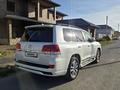 Toyota Land Cruiser 2016 года за 35 000 000 тг. в Атырау – фото 4