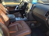 Toyota Land Cruiser 2016 года за 33 000 000 тг. в Атырау – фото 5