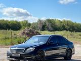 Mercedes-Benz C 180 2010 годаүшін3 890 000 тг. в Астана – фото 3