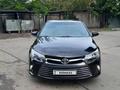 Toyota Camry 2016 годаүшін9 100 000 тг. в Астана – фото 3