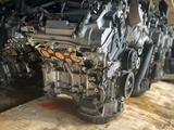 Мотор на Toyota Highlander 3.5л 2GR-fe Двигатель (Тойота Хайландер) за 76 900 тг. в Алматы – фото 2
