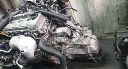 Механика каробка камри 20 3 обем за 200 000 тг. в Алматы