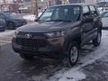 ВАЗ (Lada) Niva Travel 2024 года за 8 500 000 тг. в Алматы