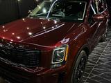 Kia Telluride 2020 года за 15 000 000 тг. в Алматы – фото 4