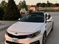 Kia Optima 2018 года за 11 000 000 тг. в Шымкент