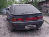 Mazda 323 1992 годаүшін380 000 тг. в Алматы