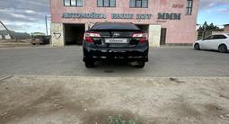 Toyota Camry 2012 годаfor7 499 999 тг. в Жанаозен – фото 5