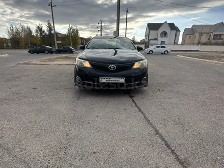 Toyota Camry 2012 года за 8 000 000 тг. в Жанаозен