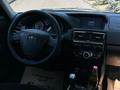 ВАЗ (Lada) Priora 2170 2014 годаүшін4 000 000 тг. в Тараз – фото 9