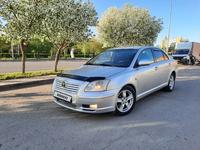 Toyota Avensis 2004 годаүшін3 500 000 тг. в Астана