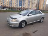 Toyota Avensis 2004 годаүшін3 500 000 тг. в Астана – фото 4