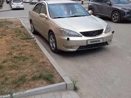 Toyota Camry 2005 года за 4 000 000 тг. в Алматы